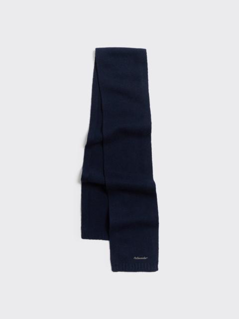 Holzweiler Wool Scarf