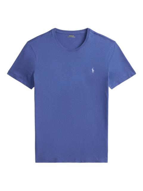 Polo Ralph Lauren short-sleeve logo T-shirt