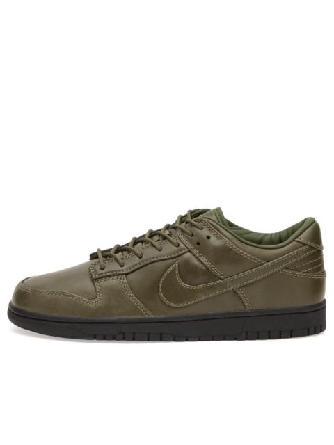 Nike Nike Dunk Low Retro PRM QS Sneaker