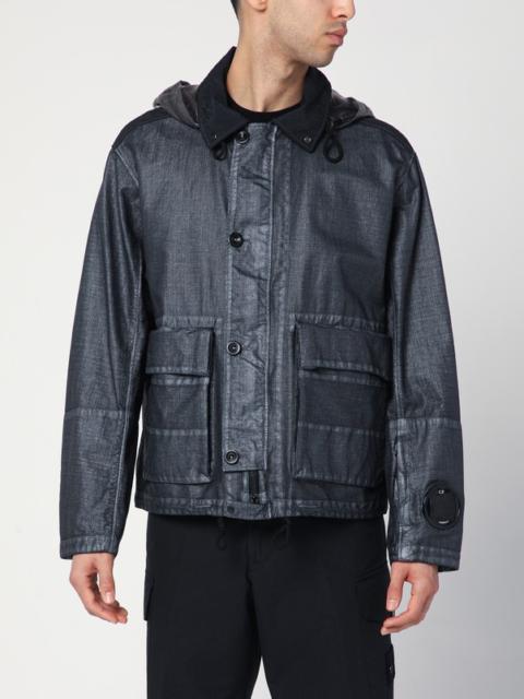 C.P. Company Mille light grey jacket