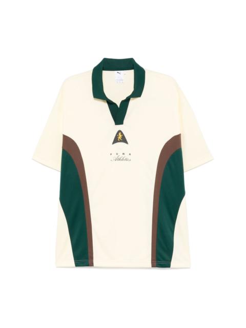 PUMA Players Lane T-shirt