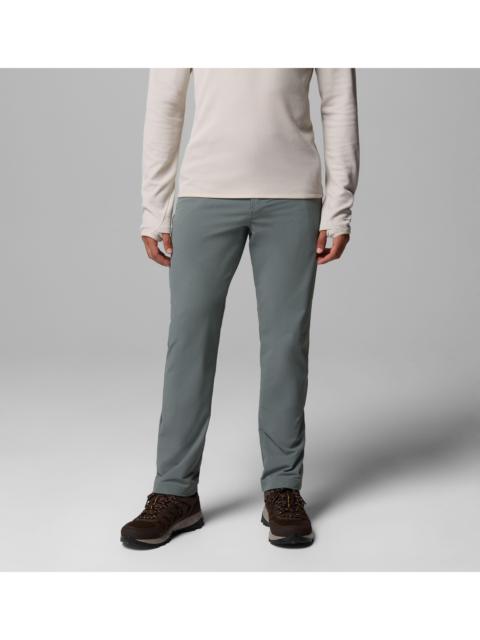 Columbia Men's ROC Tech Chino Pants