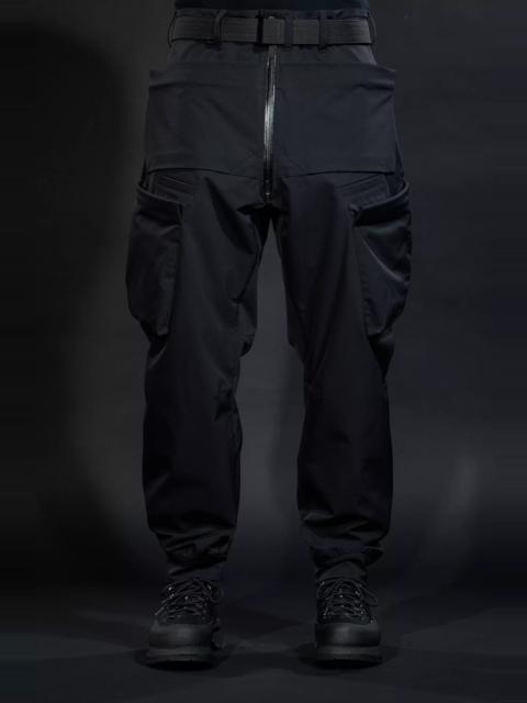 ACRONYM Khaki P15-DS Trousers | ssense | REVERSIBLE