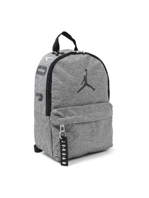 Jordan (GS) Air Jordan Jumpman Backpack 'Grey' JD2433080TD-005