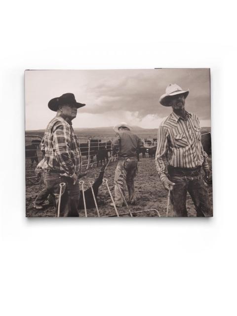 Best Made Company Open Range