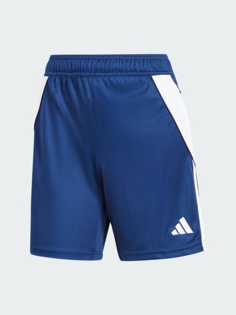 adidas Tiro 24 Training Shorts