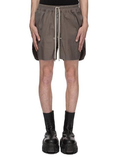 Rick Owens BELA BOXERS