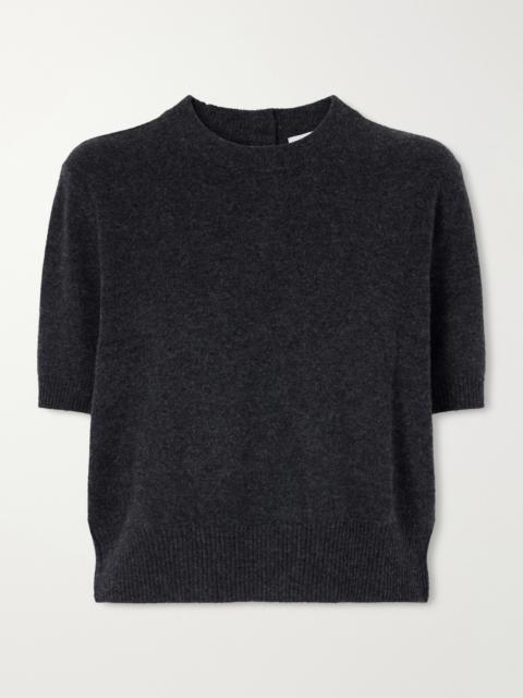 Altuzarra Otto Cashmere Sweater