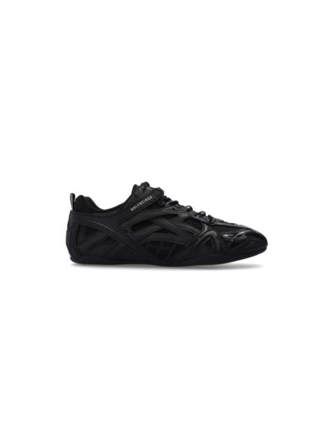 Balenciaga Closed Black