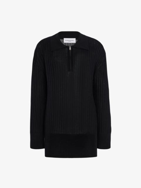 BRANDON MAXWELL Sabine Sweater