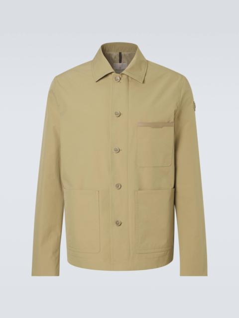 Moncler Nanav overshirt