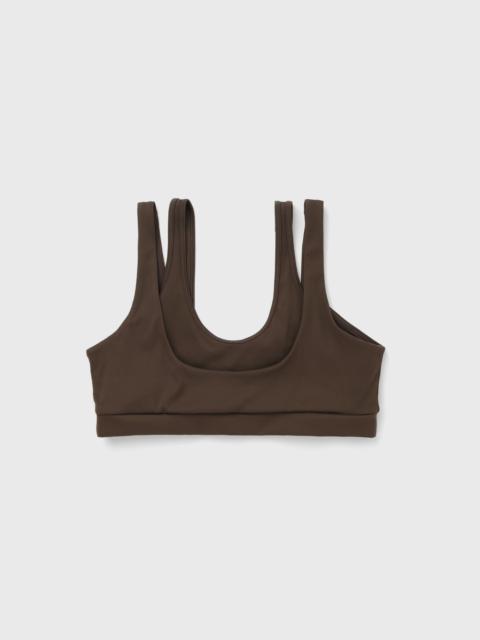 Nike WMNS x SKIMS DOUBLE-STRAP SCOOP BRA