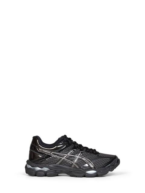 Asics Graphite grey and black GEL-CUMULUS 16 sneakers