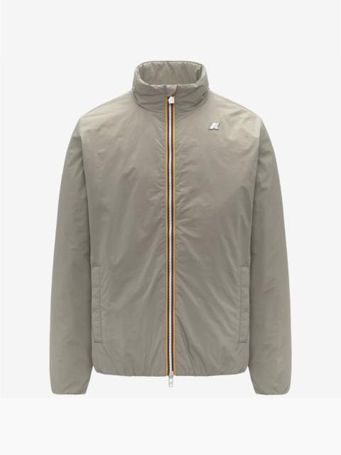 K-WAY Valentine Plain Warm Jacket