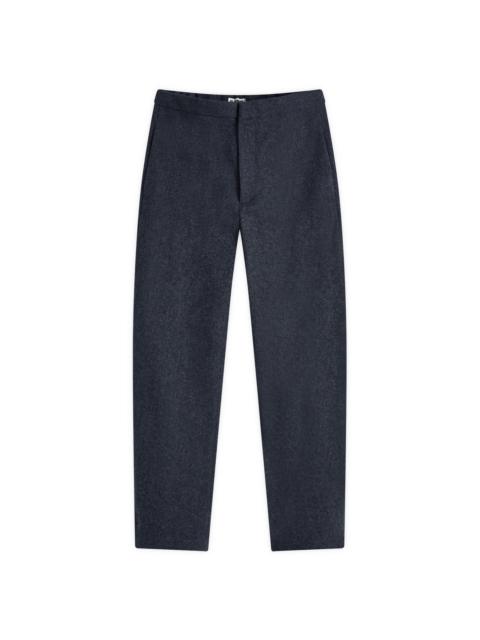 Jil Sander Jil Sander Plus Elasticated Waist Wool Pants