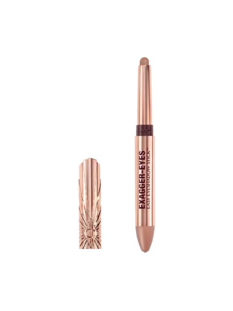 Charlotte Tilbury Exagger-Eyes Waterproof Eyeshadow Stick