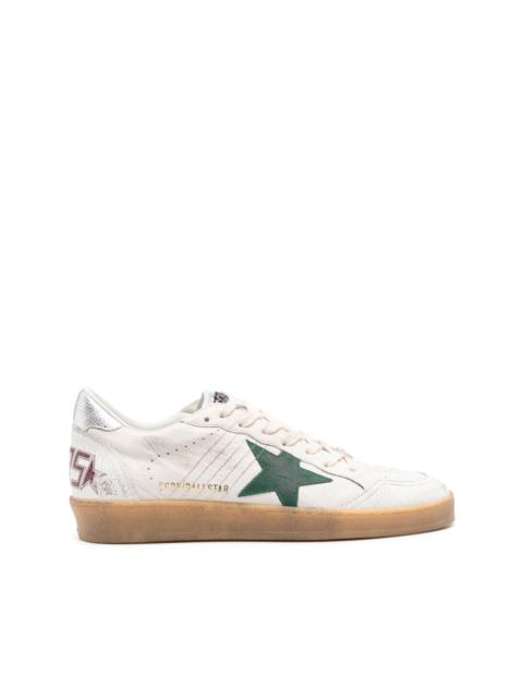 Golden Goose Ball Star sneakers