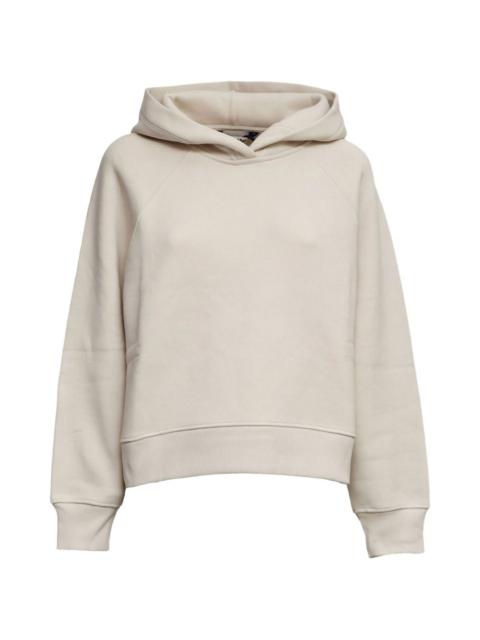 'S Max Mara logo-detail hoodie