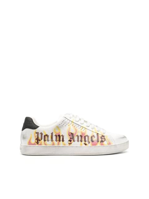 Palm Angels Spray Paint low-top sneakers