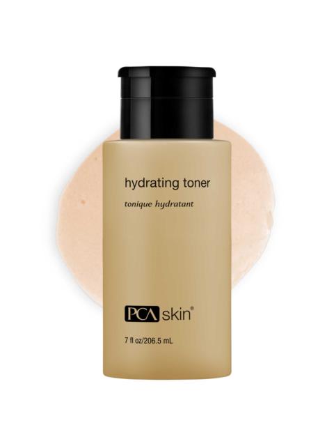 PCA Skin Hydrating Toner