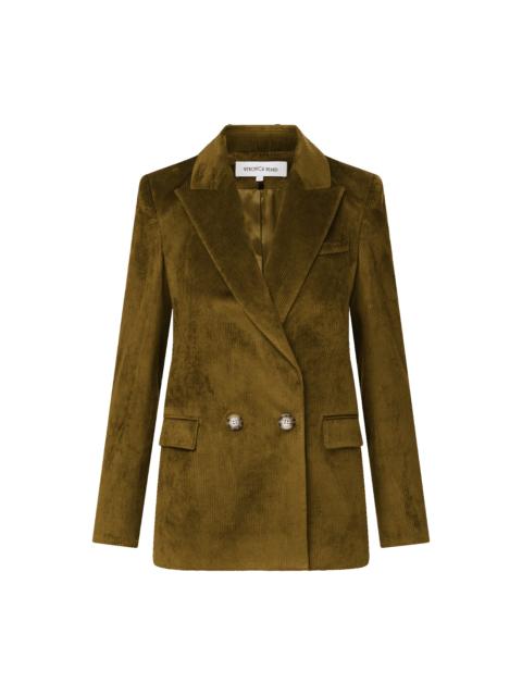 SEVYN CORDUROY DICKEY JACKET