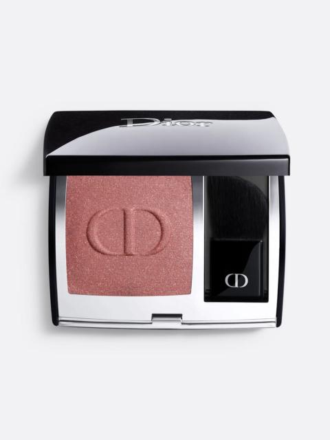 Dior Rouge Blush