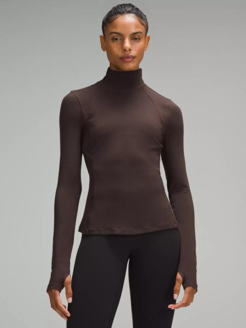lululemon Long-Sleeve Turtleneck Base Layer