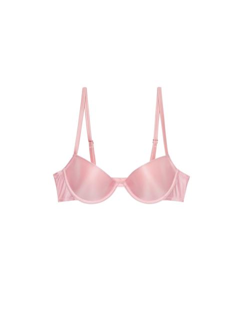 Fleur du Mal Le Gloss T-Shirt Bra
