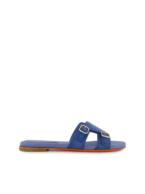 Santoni Dahlia sandals | REVERSIBLE