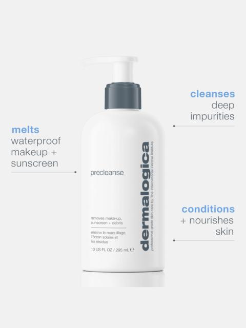 Dermalogica precleanse cleansing oil