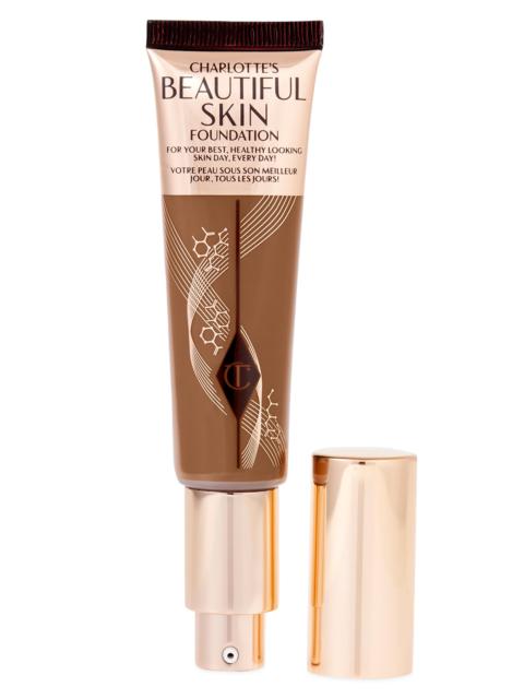Charlotte Tilbury Women's Beautiful Skin Foundation - 15 Neutral