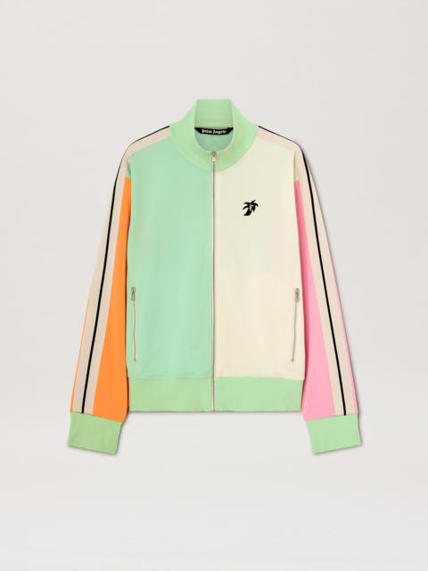 Palm Angels Hunter Colorblock Track Jacket