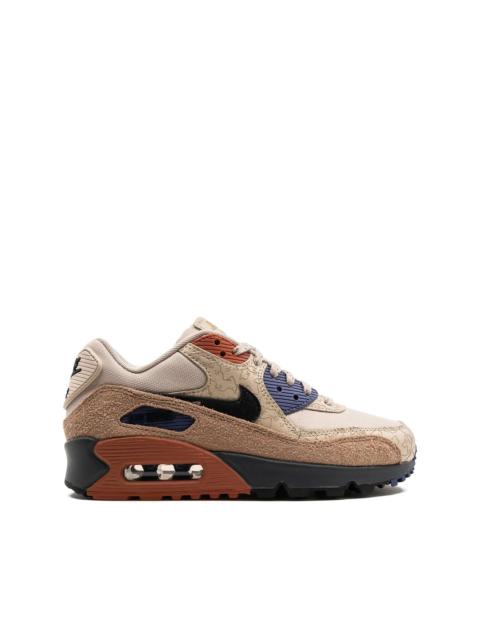 Air Max 90 sneakers