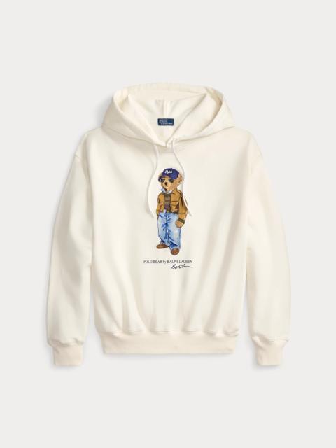 Polo Ralph Lauren Polo Bear Lightweight Fleece Hoodie
