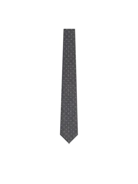 Louis Vuitton MNG Jasper Tie