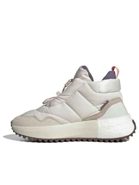 (WMNS) adidas X_PLRBOOST Puffer 'Chalk White Carbon' ID6711