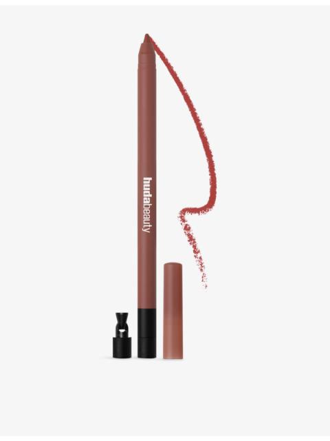 Huda Beauty Lip Contour 2.0 lip liner 0.5g