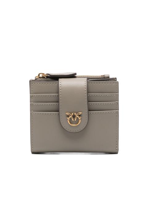 PINKO MULTI PURPOSE WALLET VITELLO S