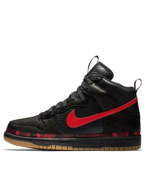 Nike Nike Dunk High Premium 'N7' AA1126-001