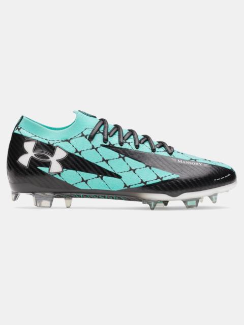 Under Armour UA Shadow Elite 3 FG x Mansory