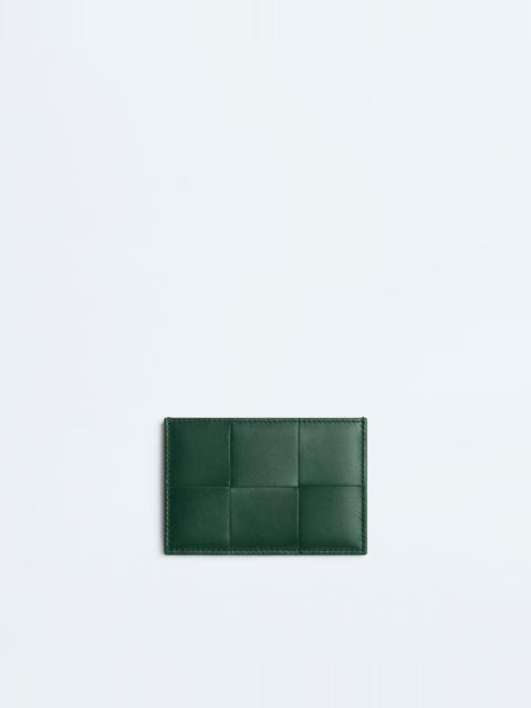 Bottega Veneta Cassette Credit Card Case