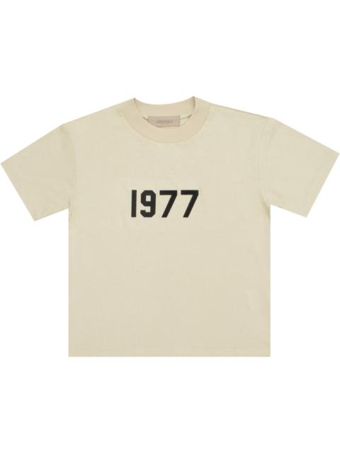 ESSENTIALS Fear of God Essentials Tee 'Wheat'