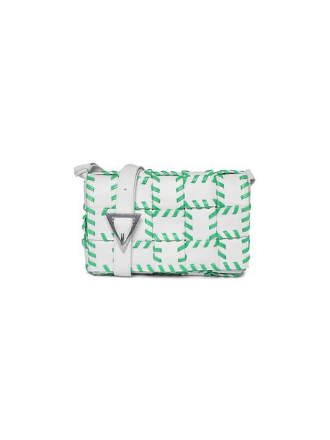 Bottega Veneta Bottega Veneta Cassette 'White'