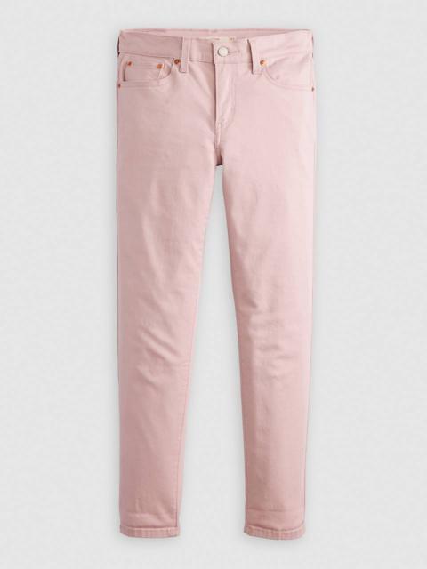 Levi's MID RISE BOYFRIEND WOMEN'S JEANS