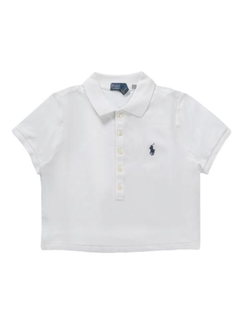 Polo Ralph Lauren short-sleeve polo shirt