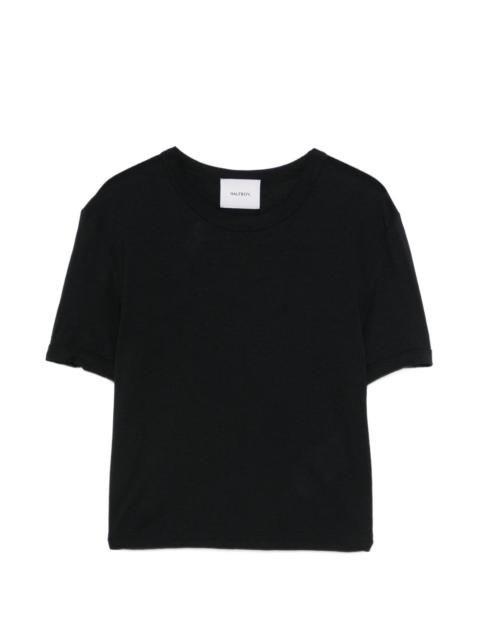 HALFBOY®️ crew neck T-shirt