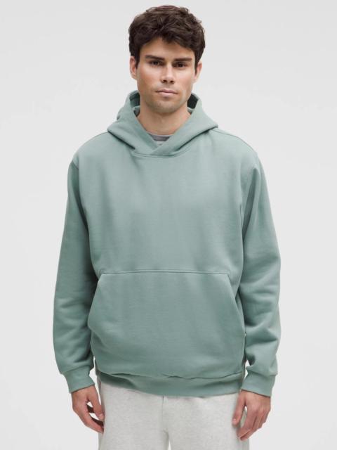 lululemon Steady State Pullover Hoodie
