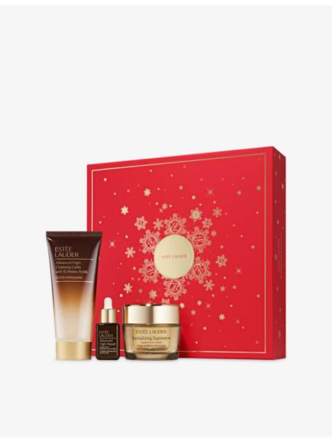 Estée Lauder Revitalizing Supreme+ Gift Set