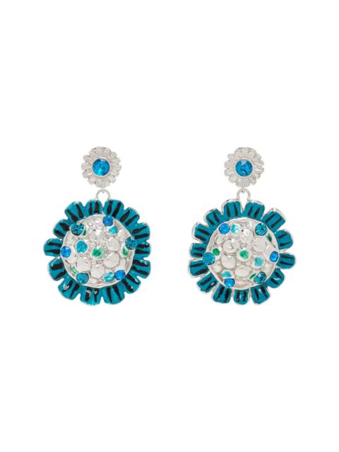 Marni Flower Earrings