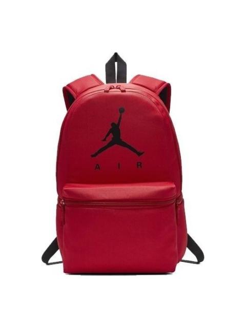 Jordan Air Jordan backpack 'Red' CU3144-687